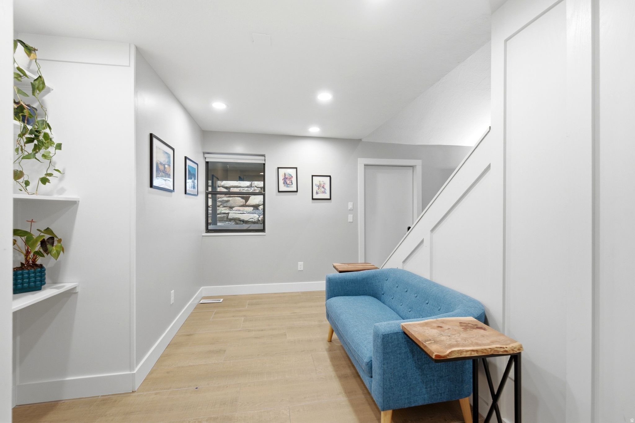 SUMMIT PARK SUBDIVISION - Residential