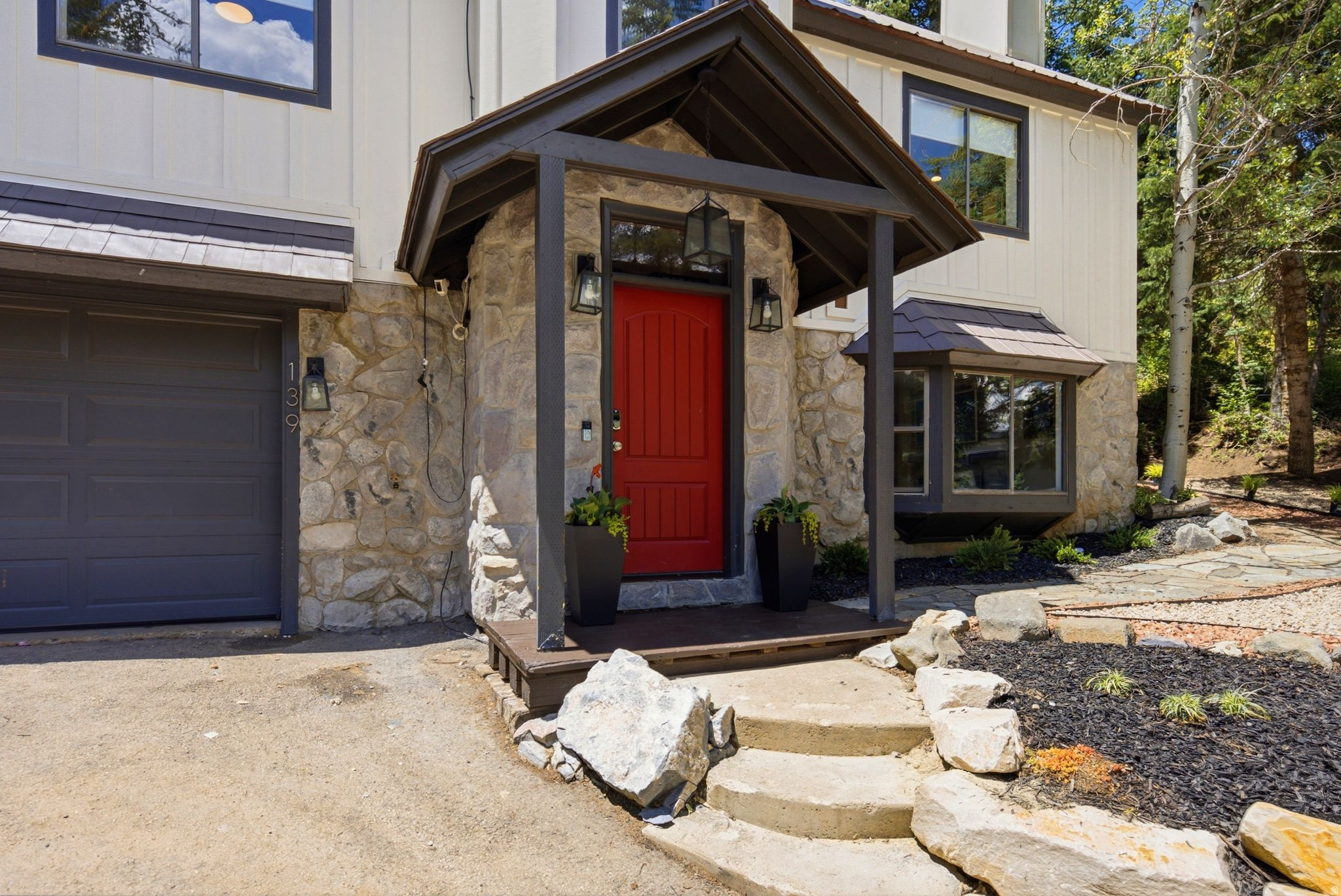 SUMMIT PARK SUBDIVISION - Residential