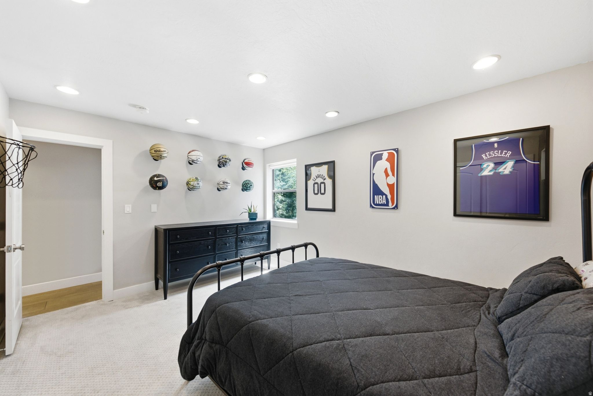 SUMMIT PARK SUBDIVISION - Residential