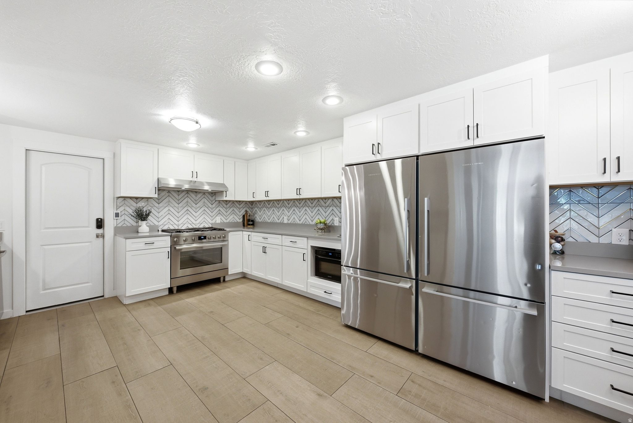 SUMMIT PARK SUBDIVISION - Residential