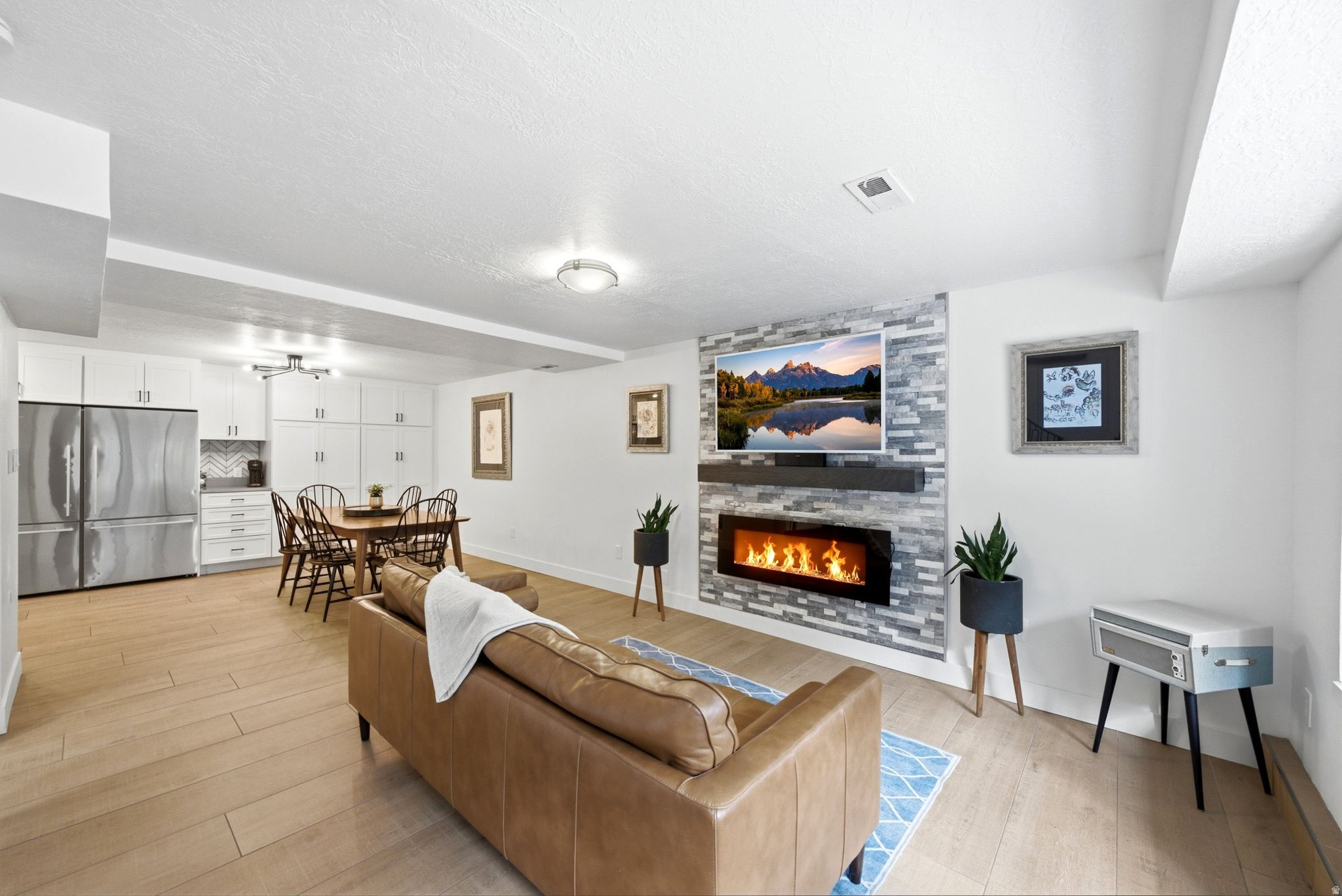 SUMMIT PARK SUBDIVISION - Residential