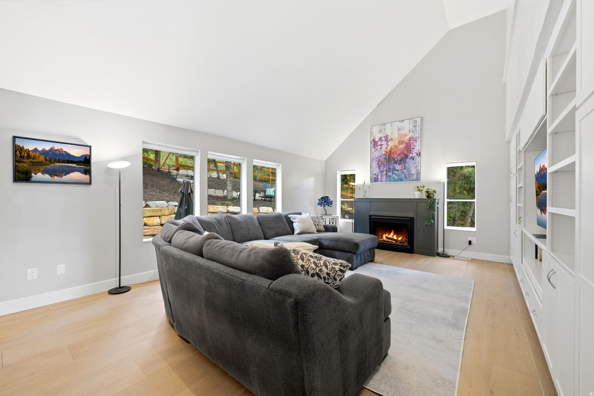 SUMMIT PARK SUBDIVISION - Residential