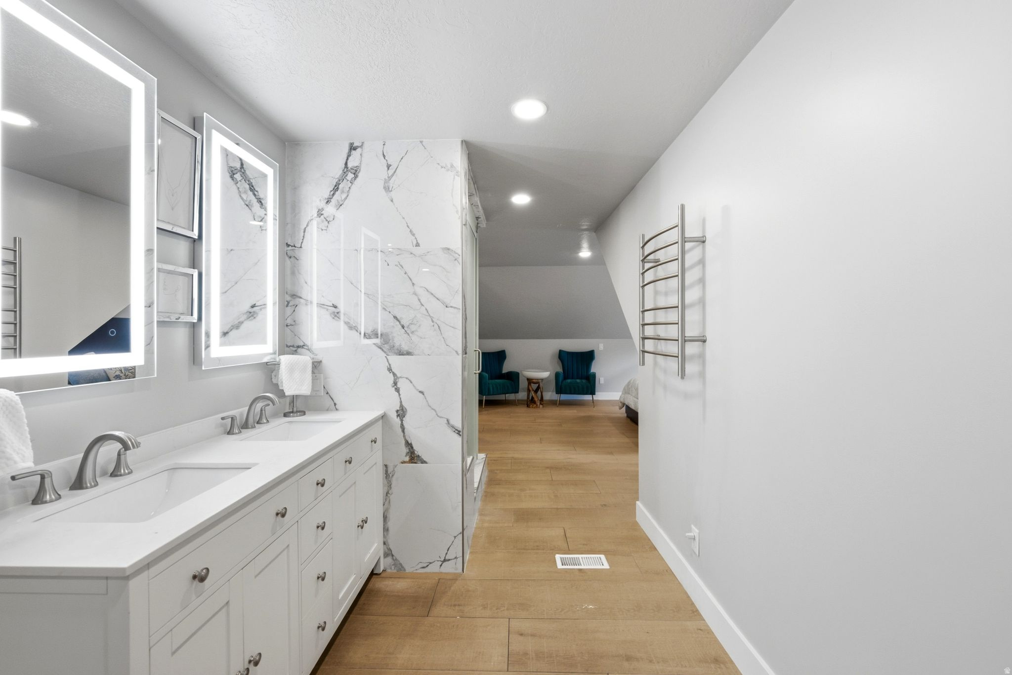 SUMMIT PARK SUBDIVISION - Residential