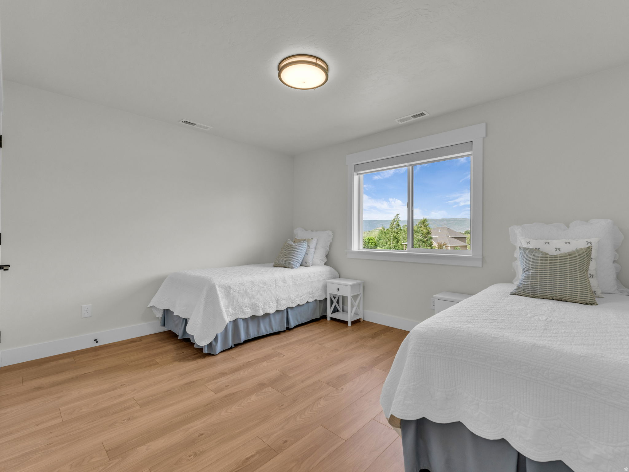 CASCADE MEADOWS PUD - Residential