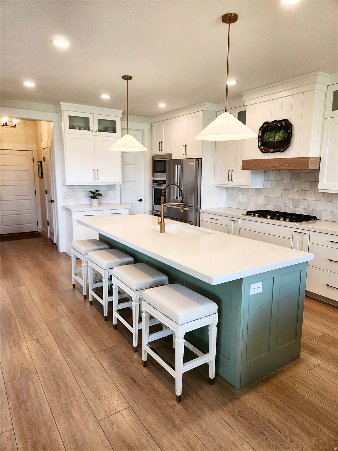 CASCADE MEADOWS PUD - Residential