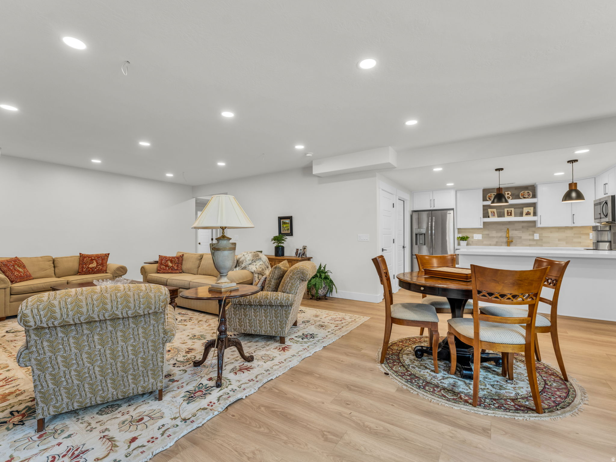 CASCADE MEADOWS PUD - Residential