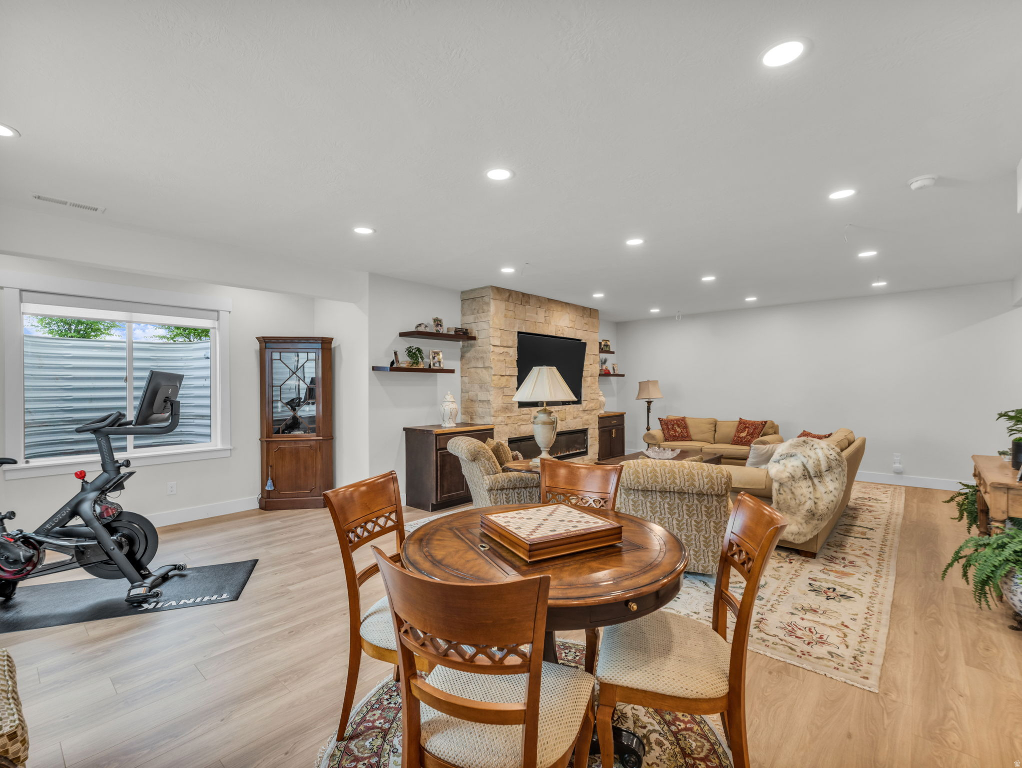 CASCADE MEADOWS PUD - Residential