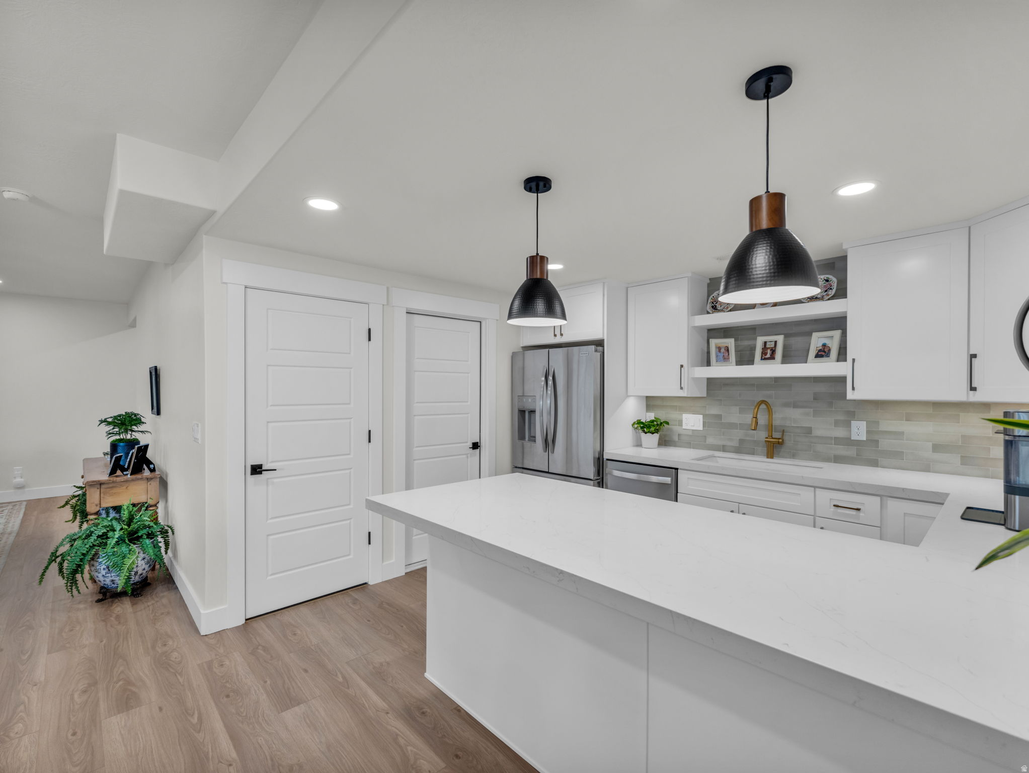 CASCADE MEADOWS PUD - Residential