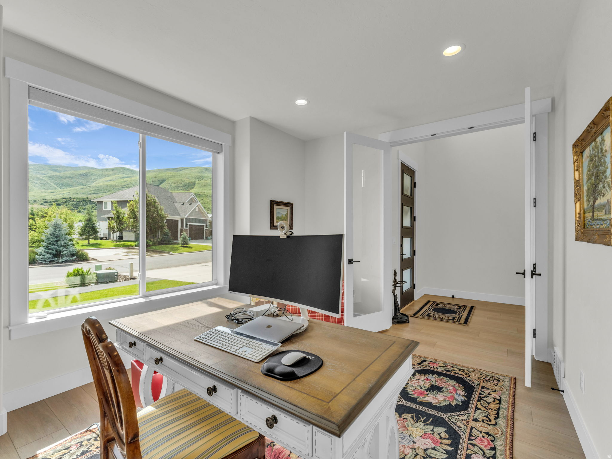 CASCADE MEADOWS PUD - Residential