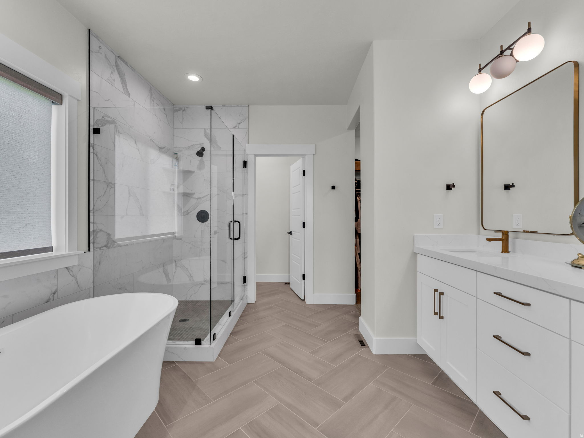 CASCADE MEADOWS PUD - Residential