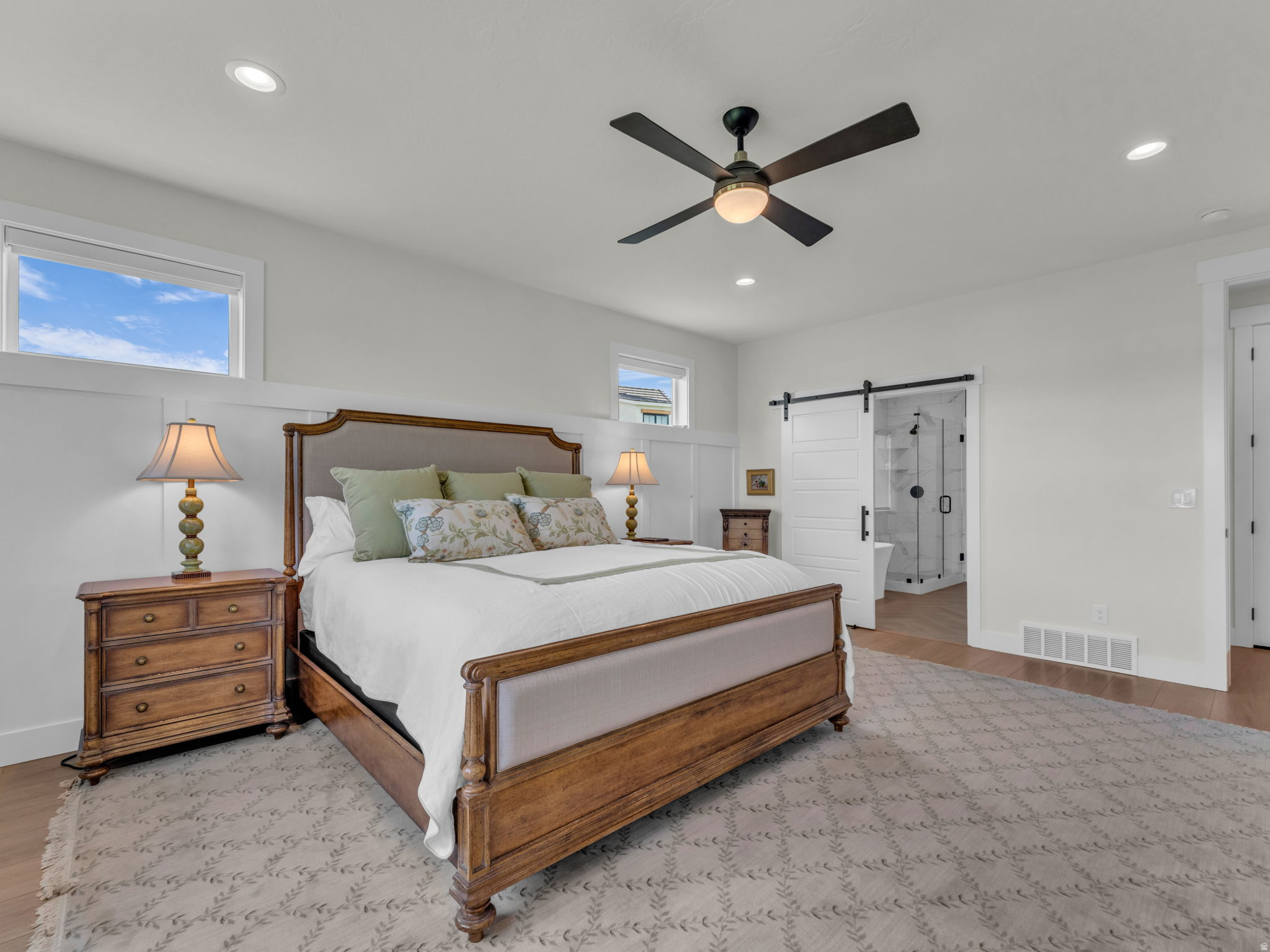 CASCADE MEADOWS PUD - Residential