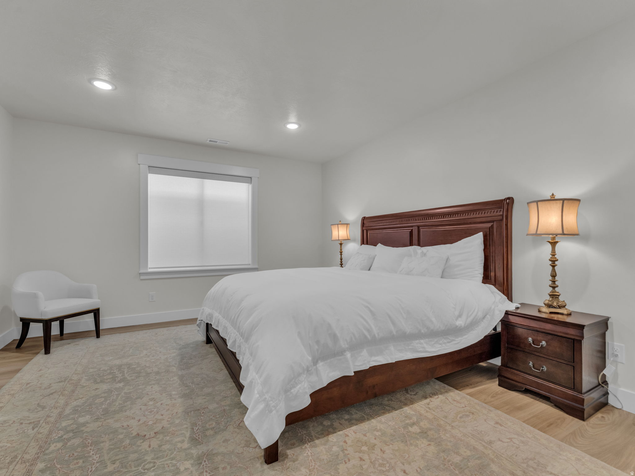 CASCADE MEADOWS PUD - Residential