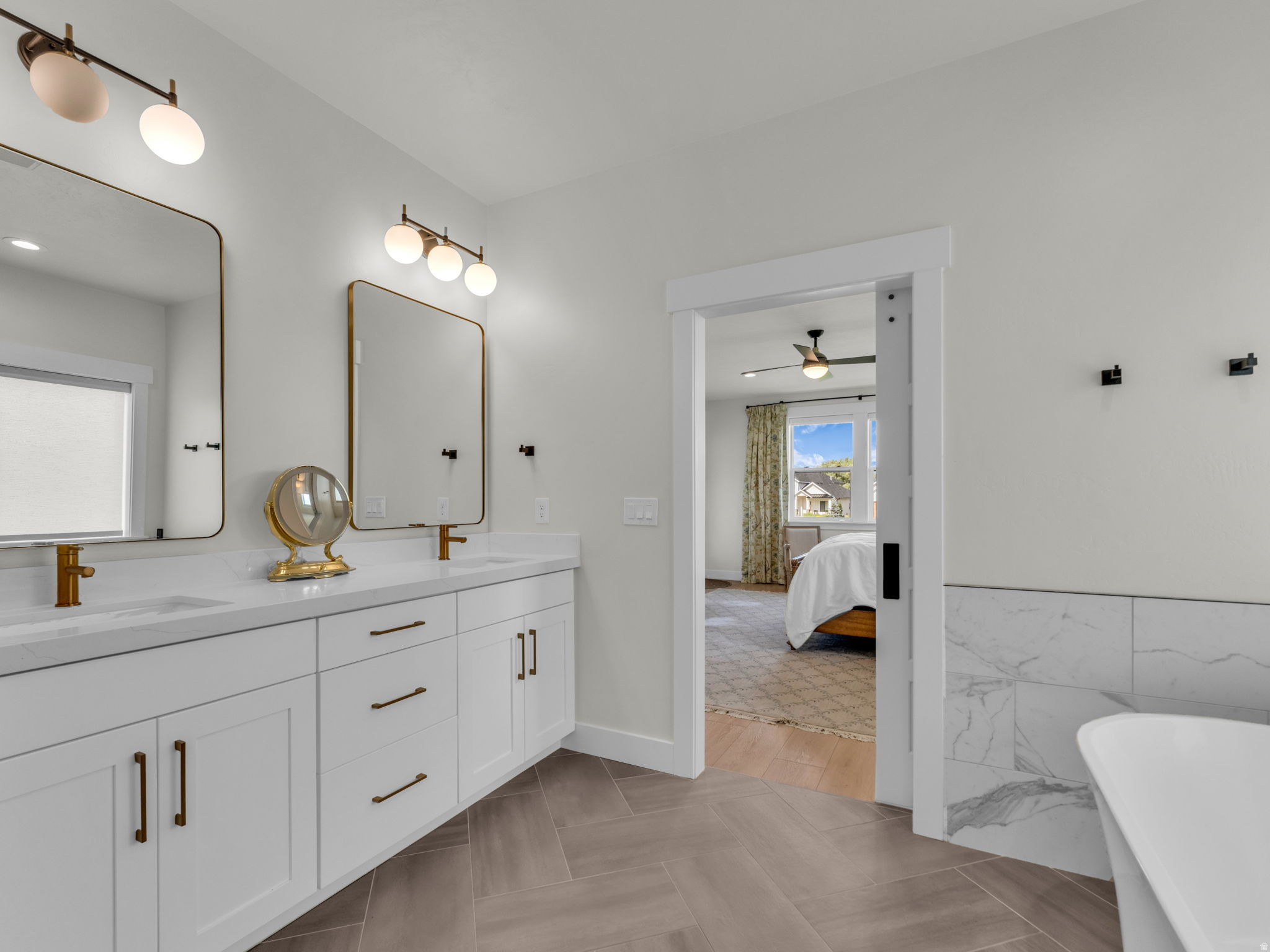 CASCADE MEADOWS PUD - Residential