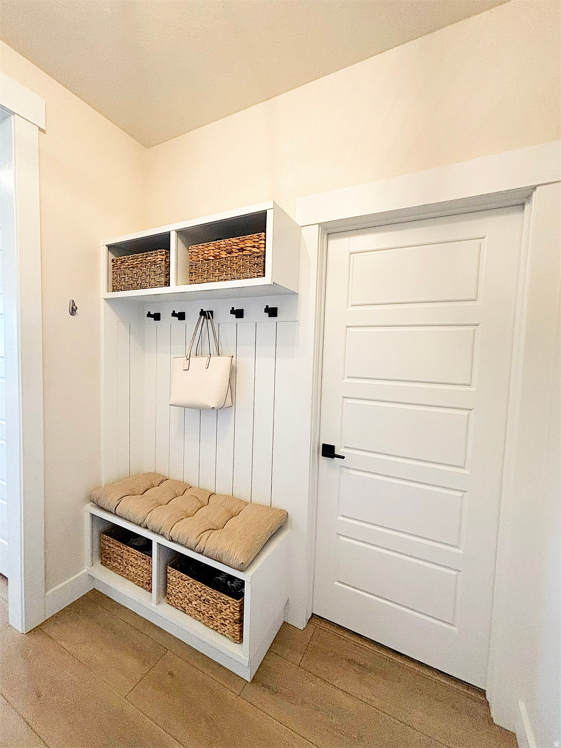 CASCADE MEADOWS PUD - Residential