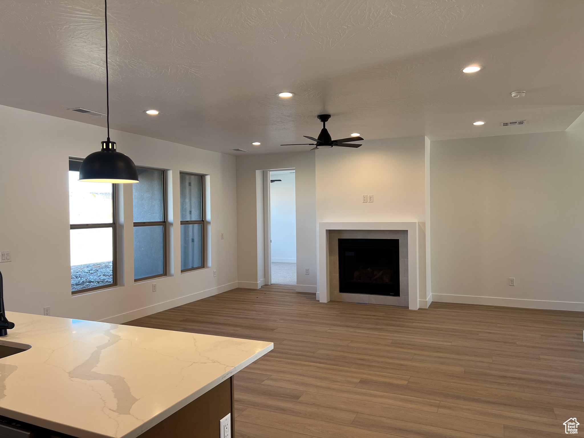 ROSALIA RIDGE - Residential