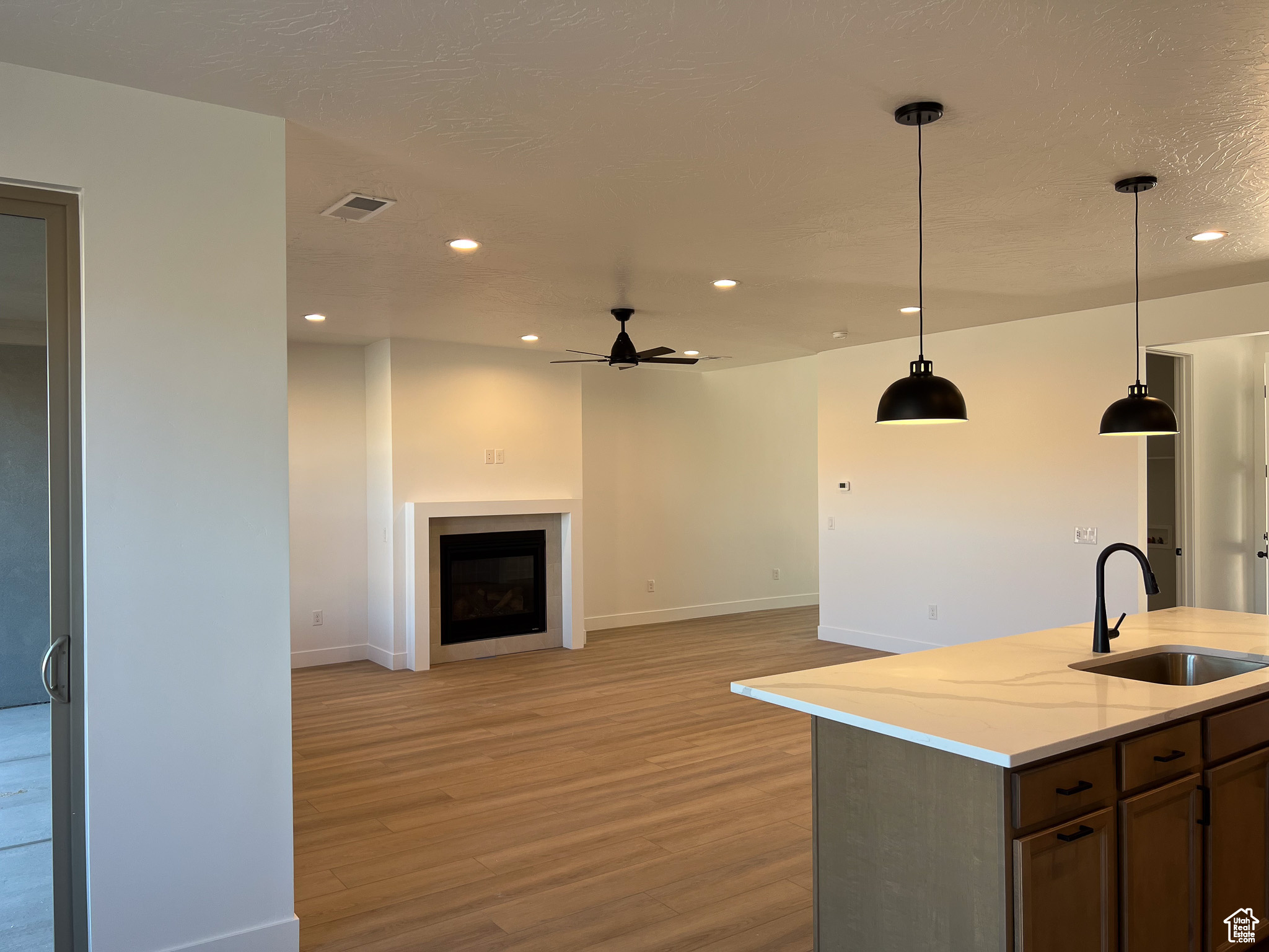 ROSALIA RIDGE - Residential