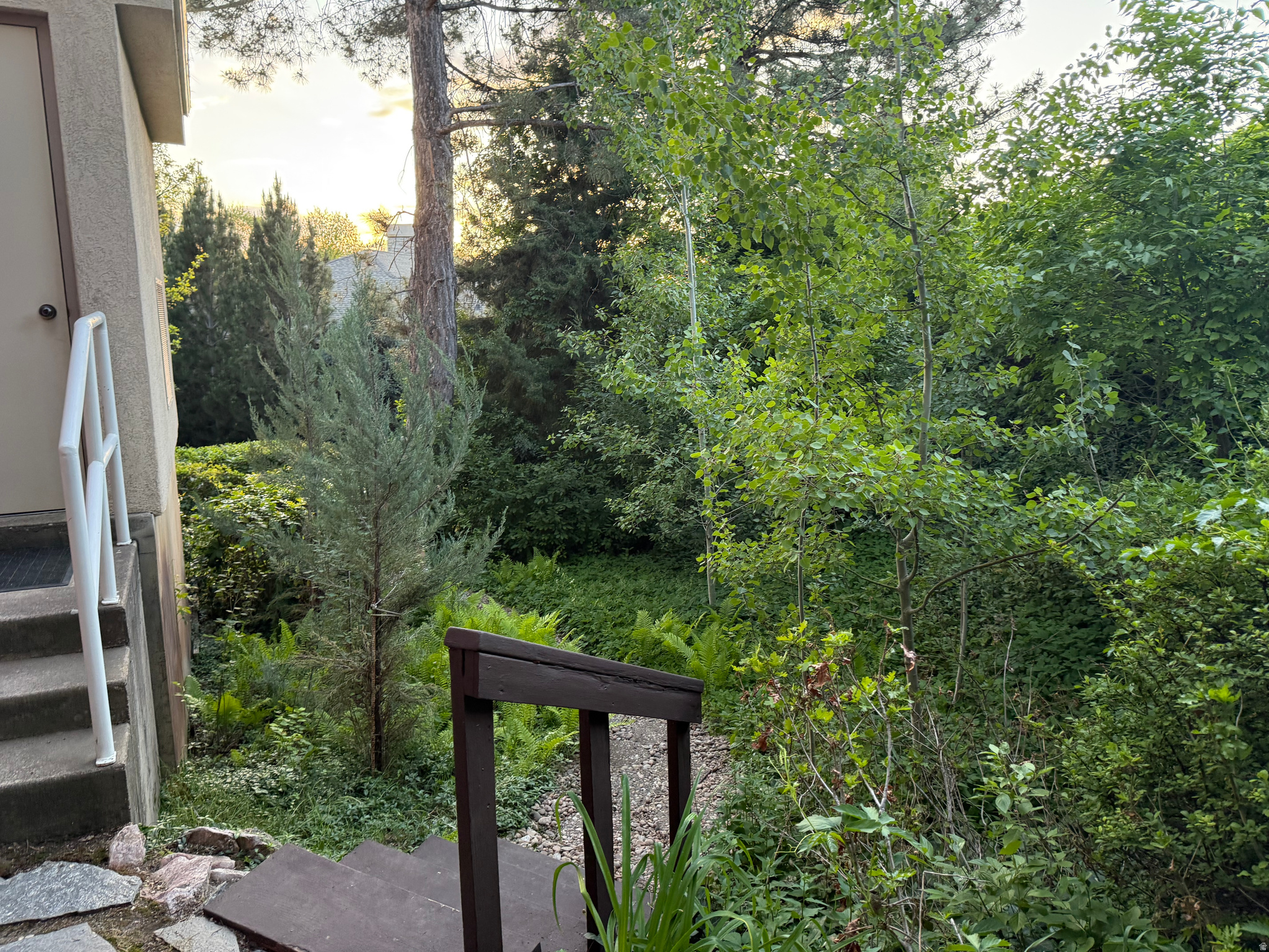 EAST BENCH @ 29TH - Residential