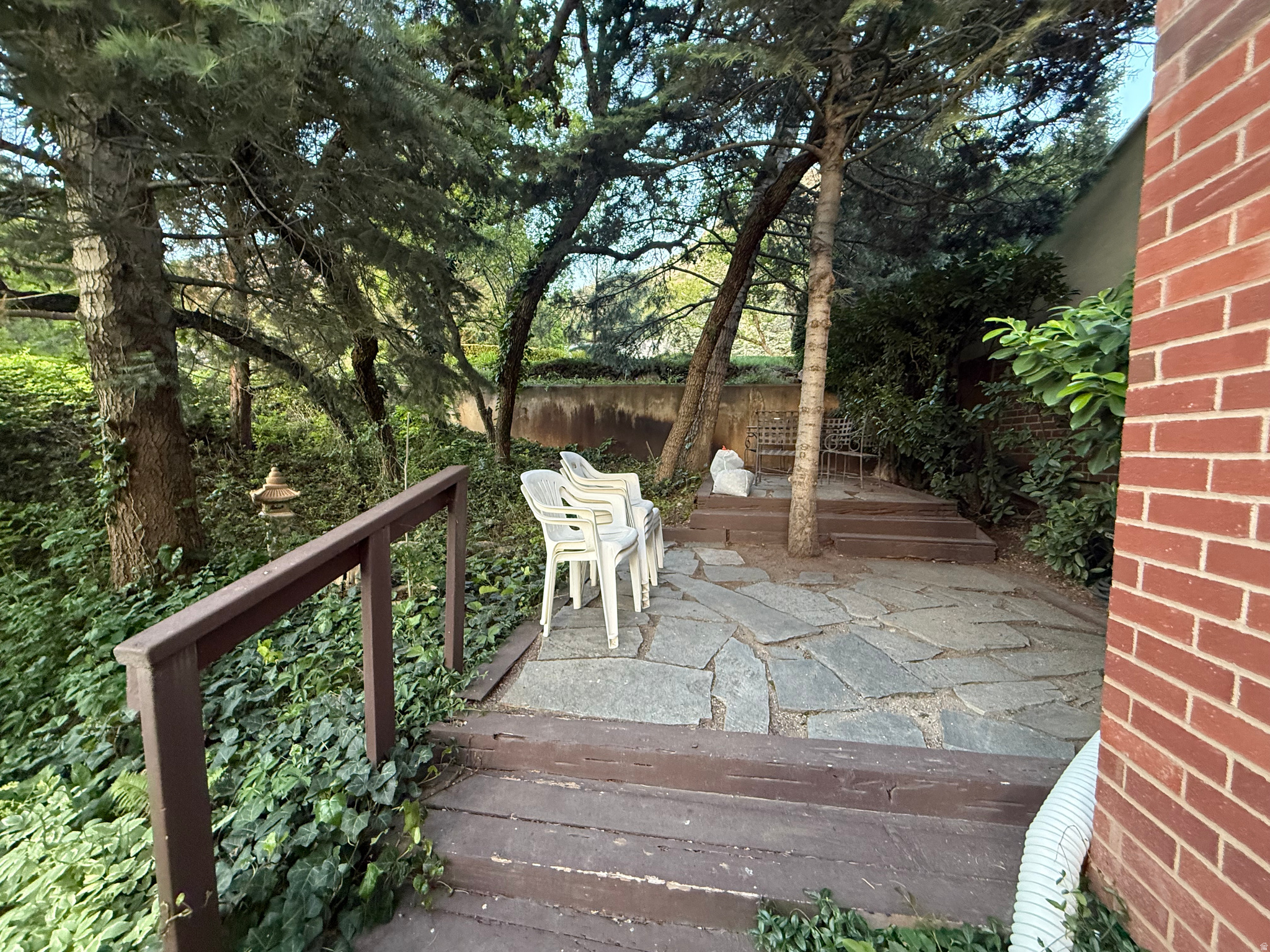 EAST BENCH @ 29TH - Residential