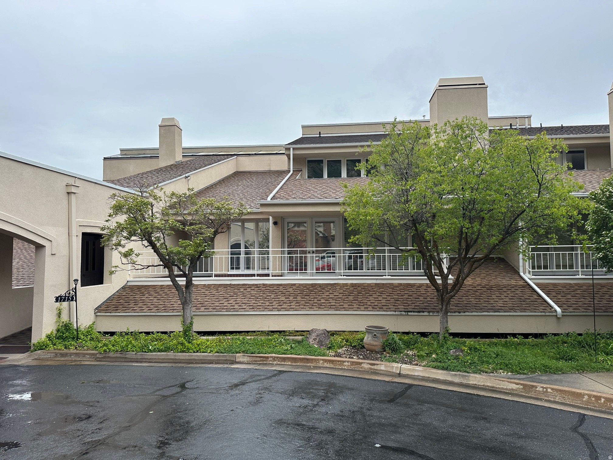 EAST BENCH @ 29TH - Residential
