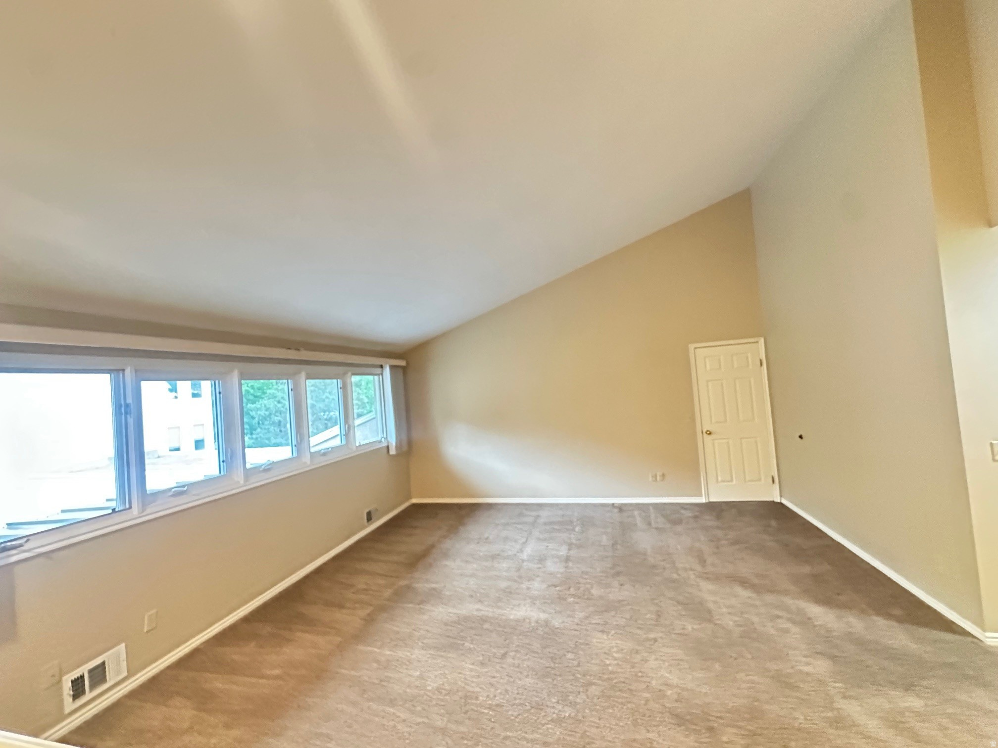 EAST BENCH @ 29TH - Residential