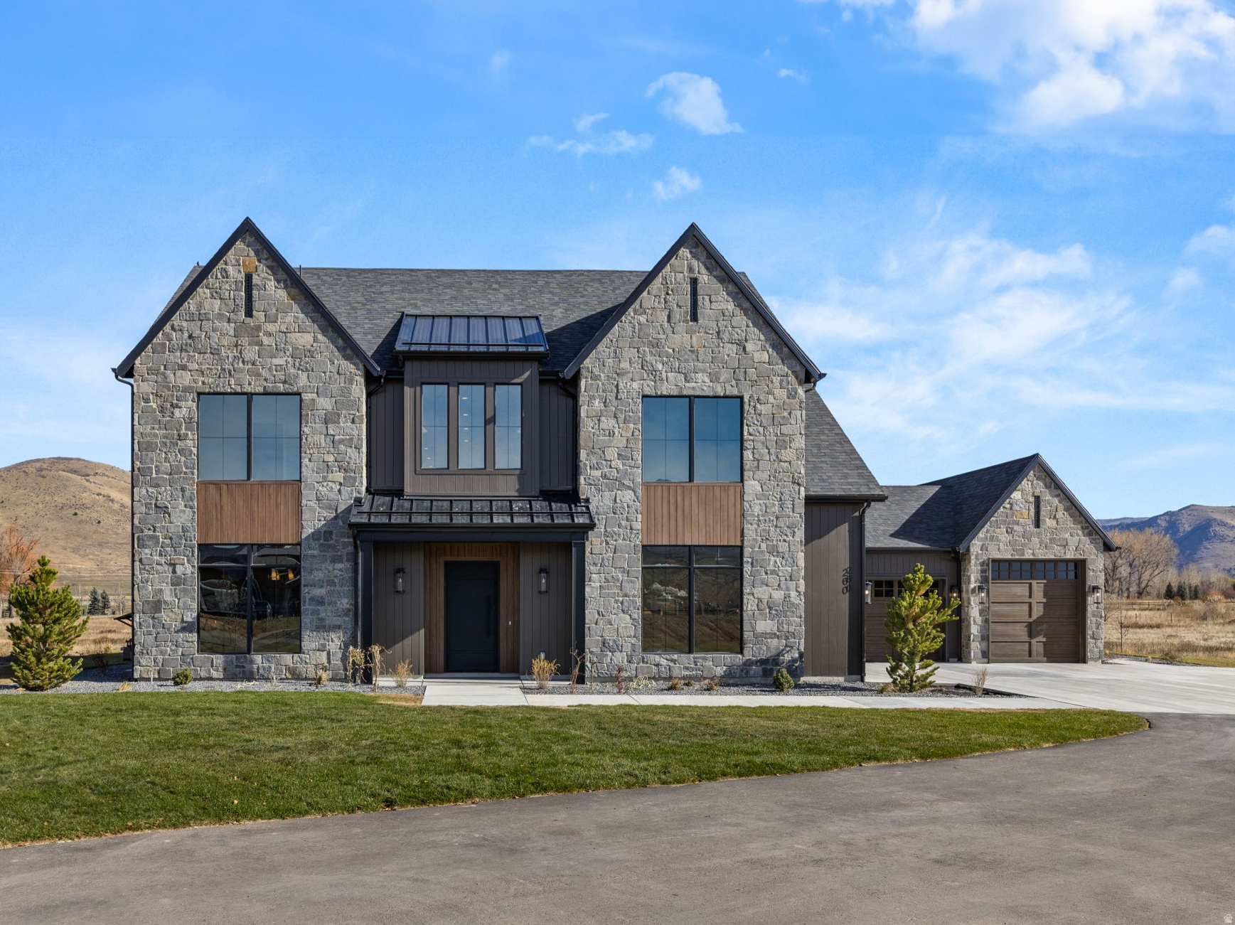 SAGE - Residential
