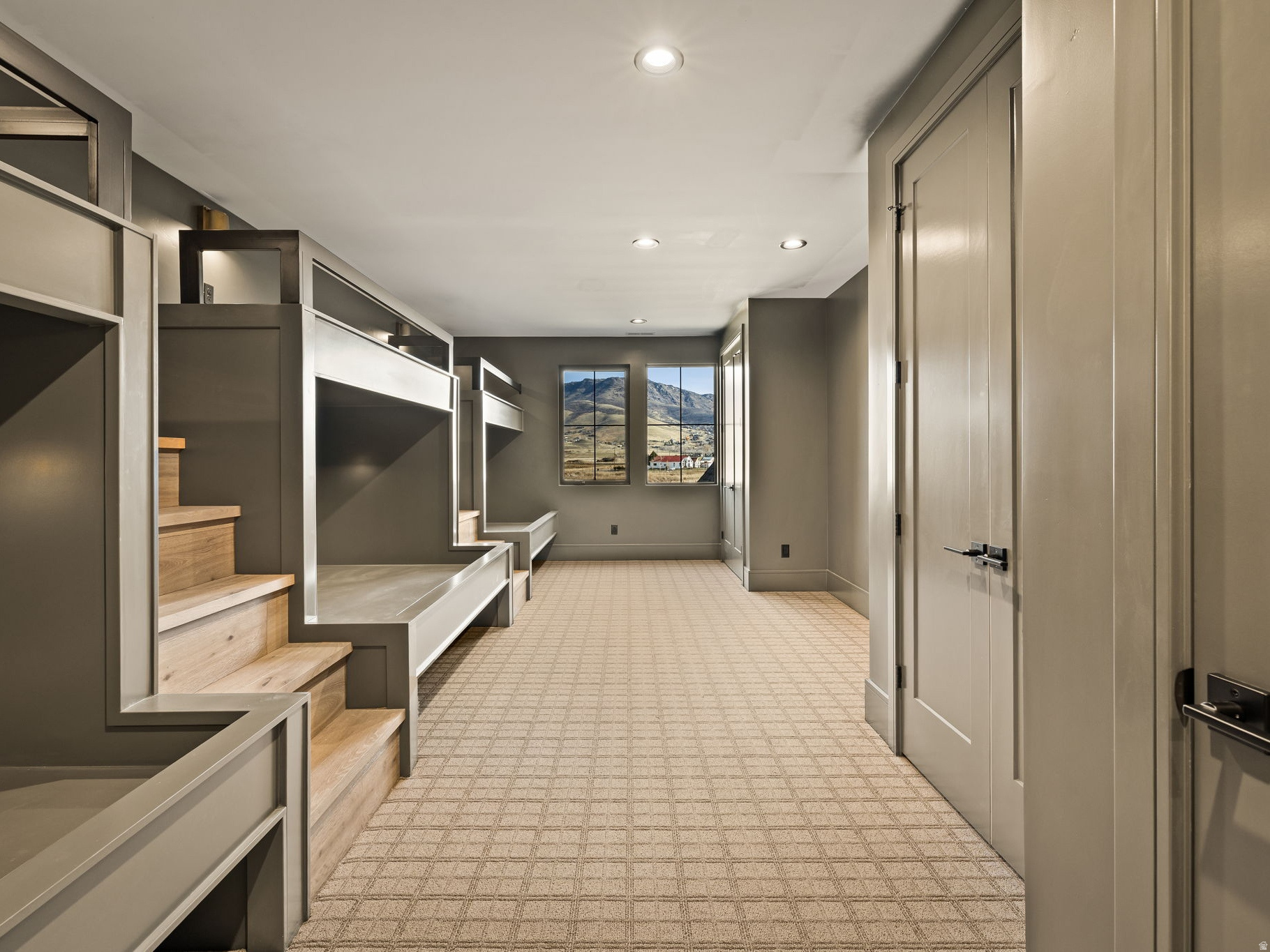 SAGE - Residential