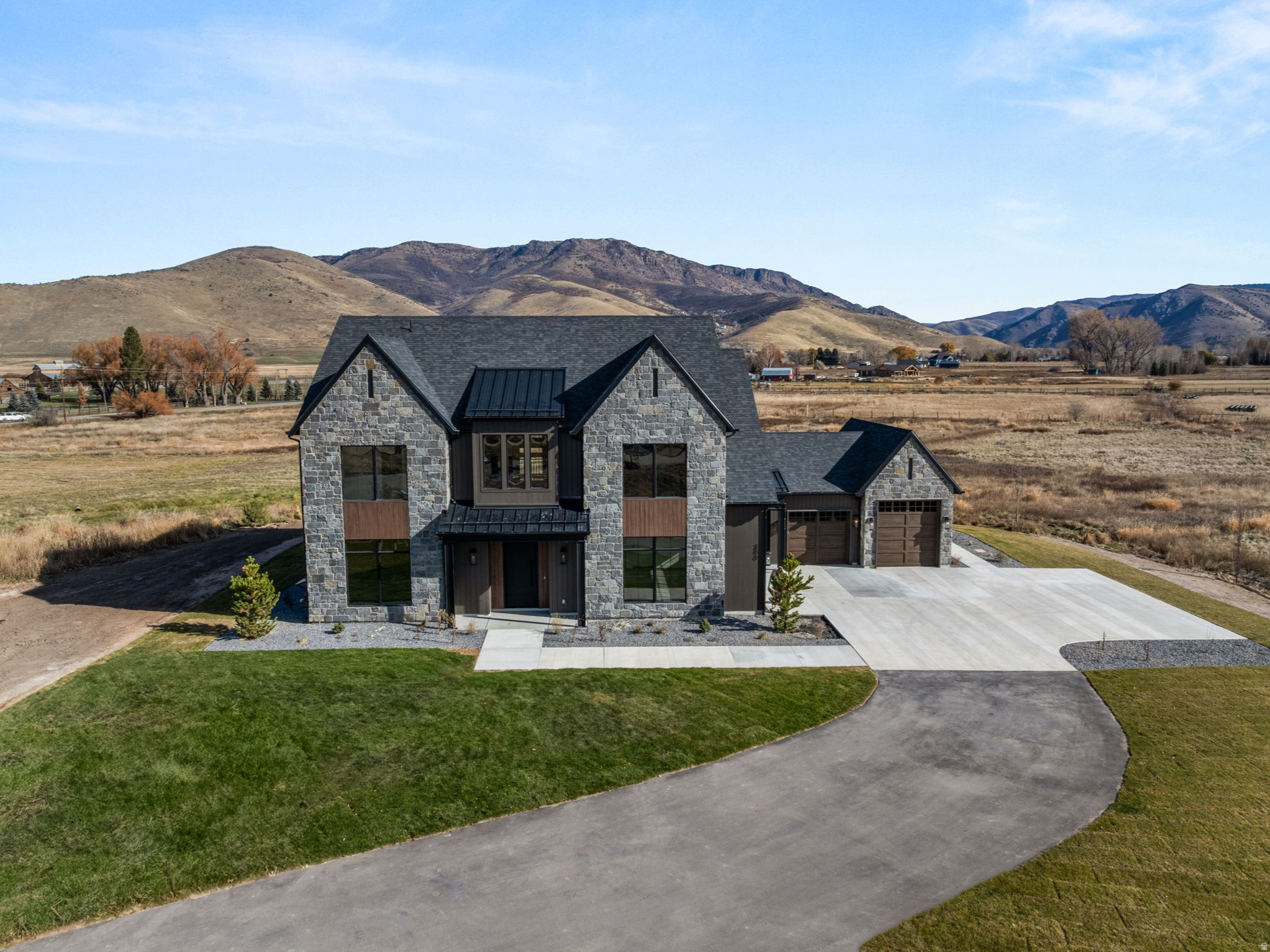 SAGE - Residential