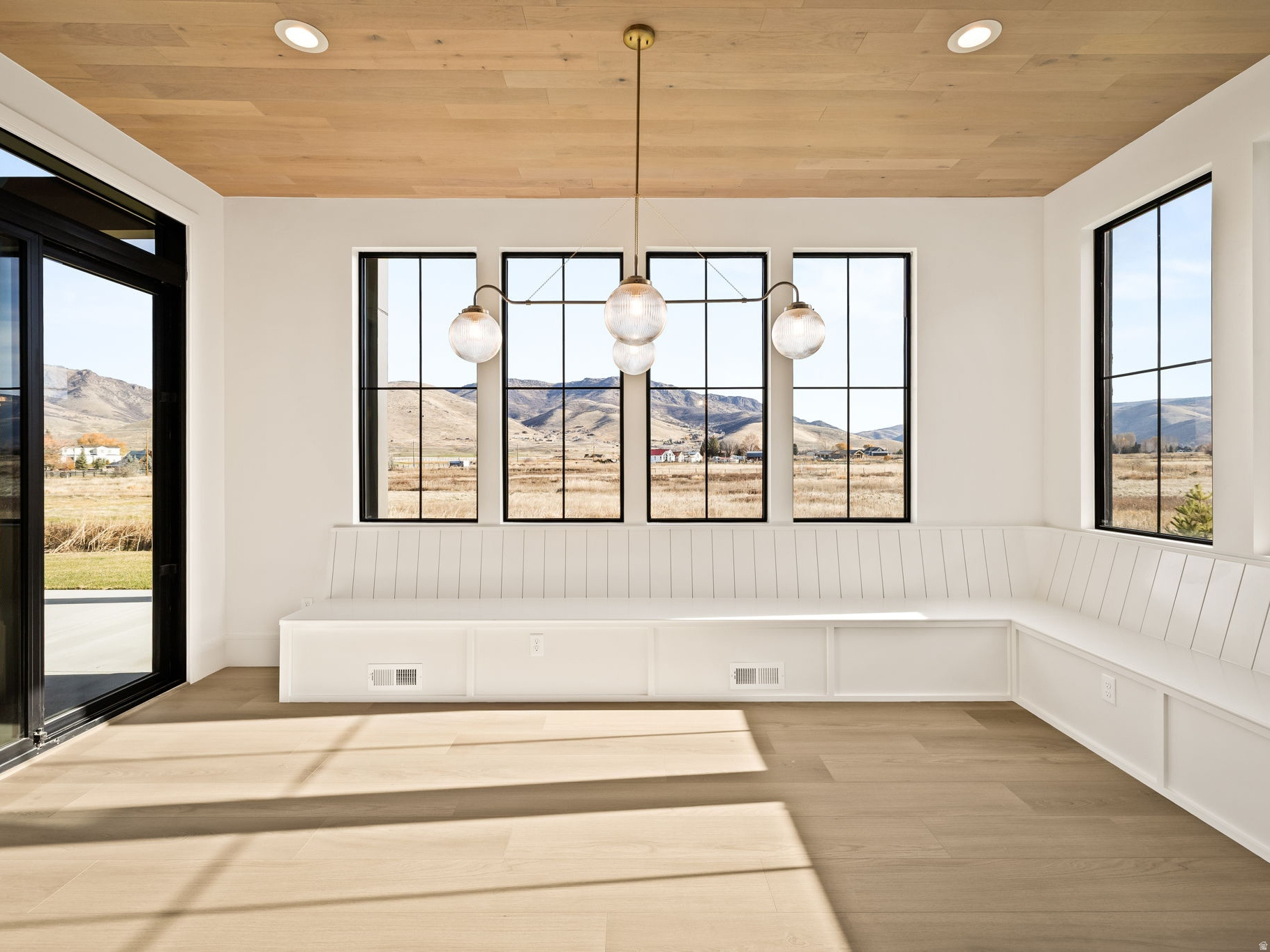 SAGE - Residential