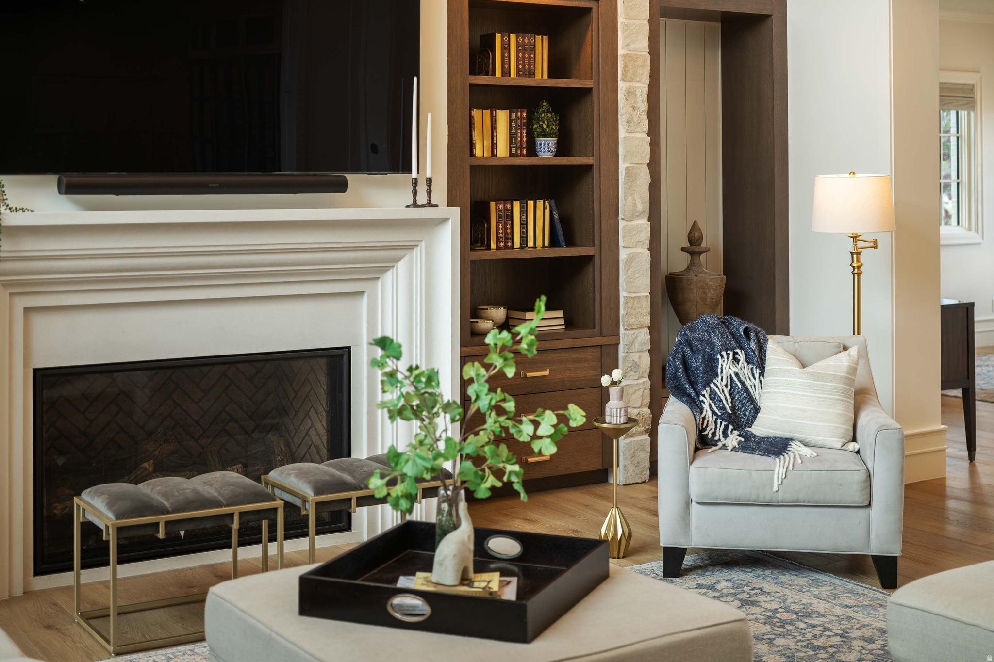 HIGHLAND FIELDS - Residential