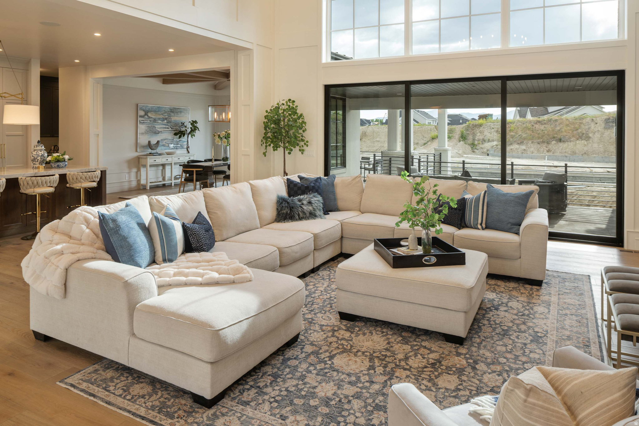 HIGHLAND FIELDS - Residential