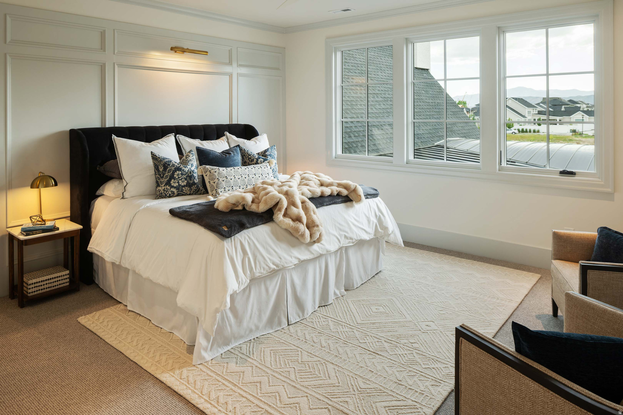 HIGHLAND FIELDS - Residential