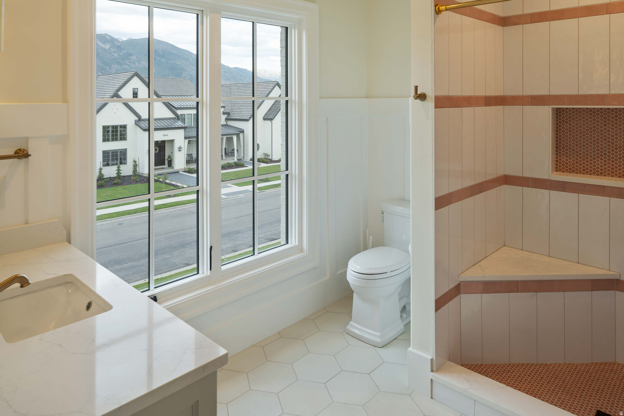 HIGHLAND FIELDS - Residential