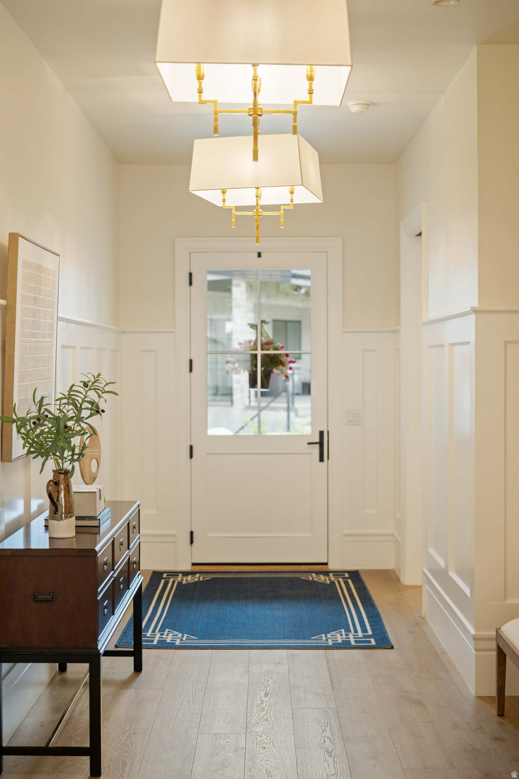 HIGHLAND FIELDS - Residential