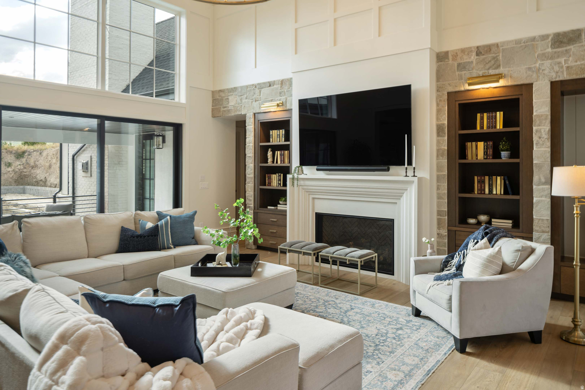 HIGHLAND FIELDS - Residential