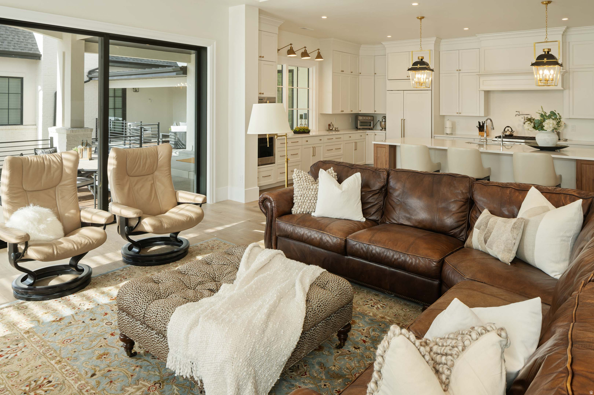 HIGHLAND FIELDS - Residential
