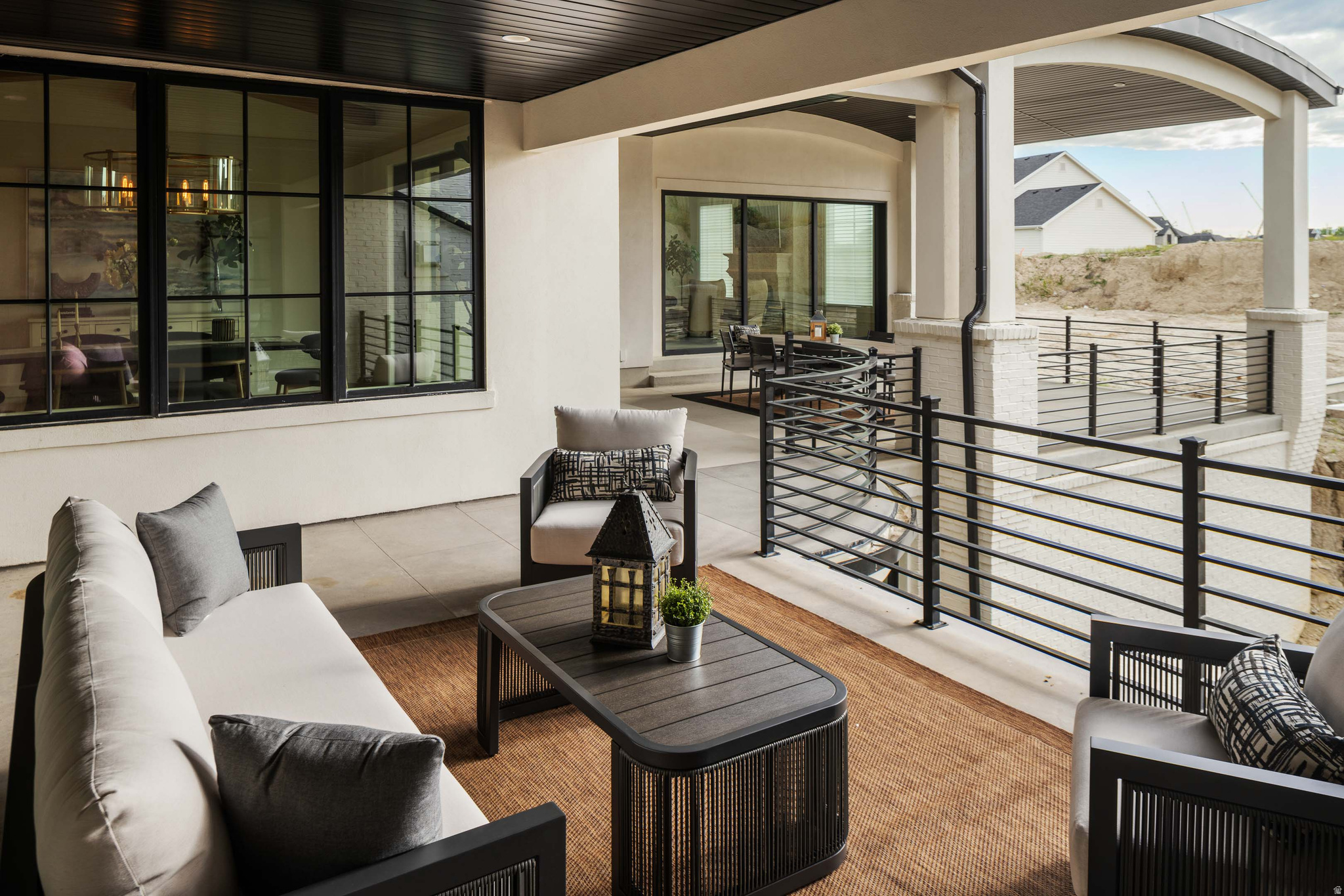 HIGHLAND FIELDS - Residential