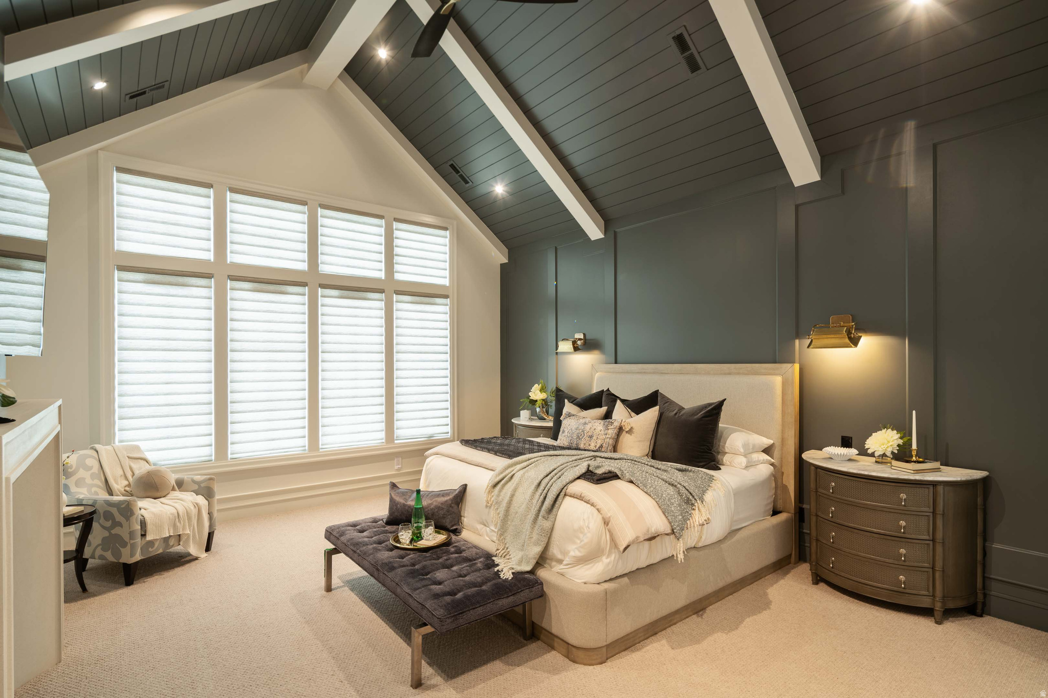 HIGHLAND FIELDS - Residential