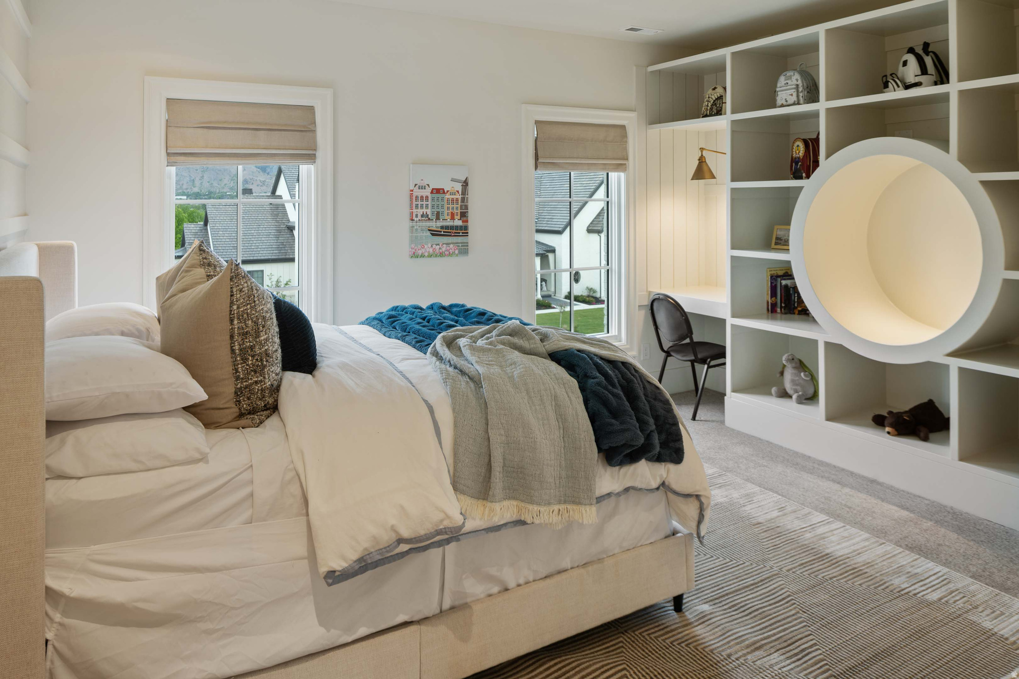 HIGHLAND FIELDS - Residential