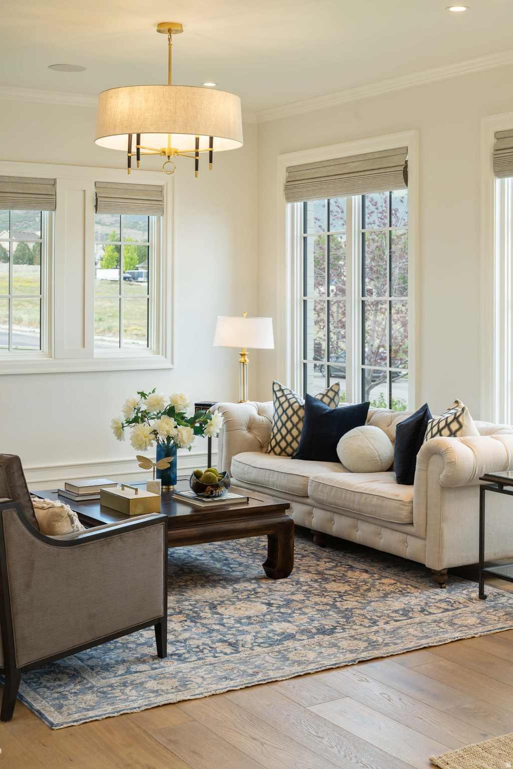 HIGHLAND FIELDS - Residential