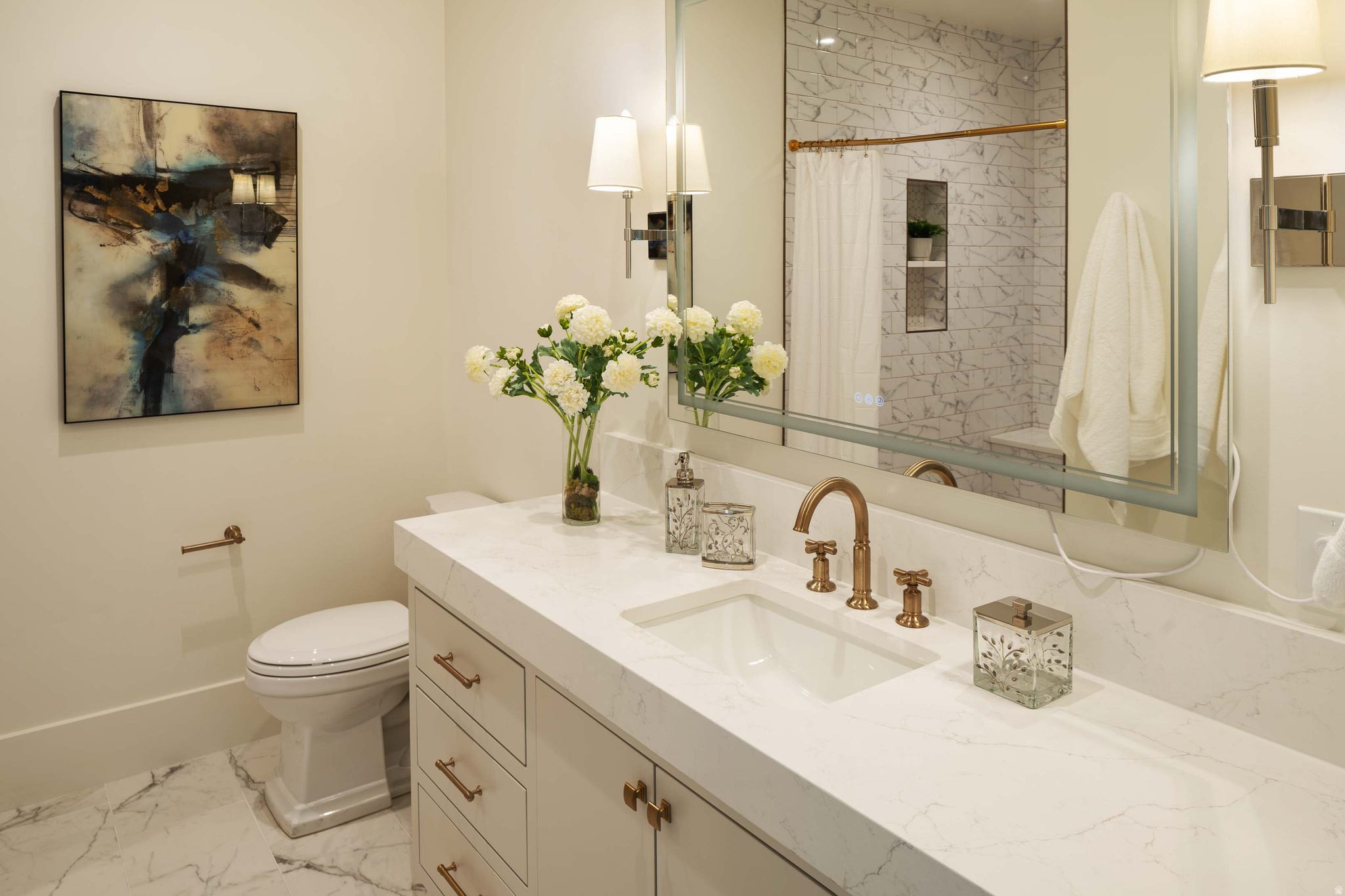 HIGHLAND FIELDS - Residential