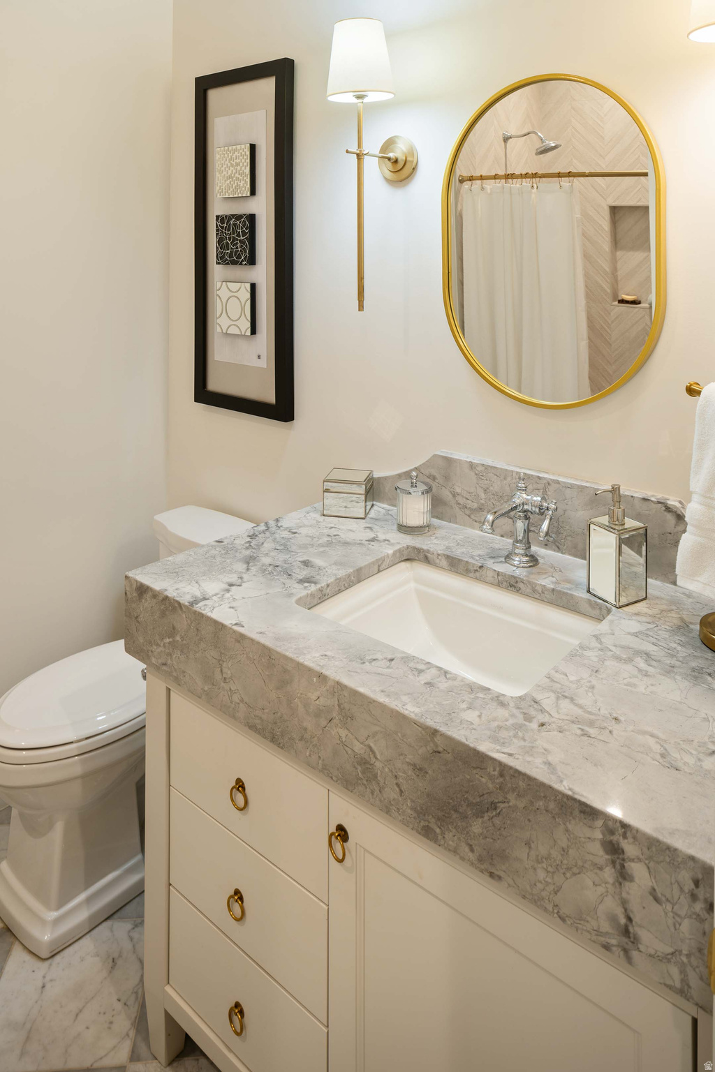HIGHLAND FIELDS - Residential