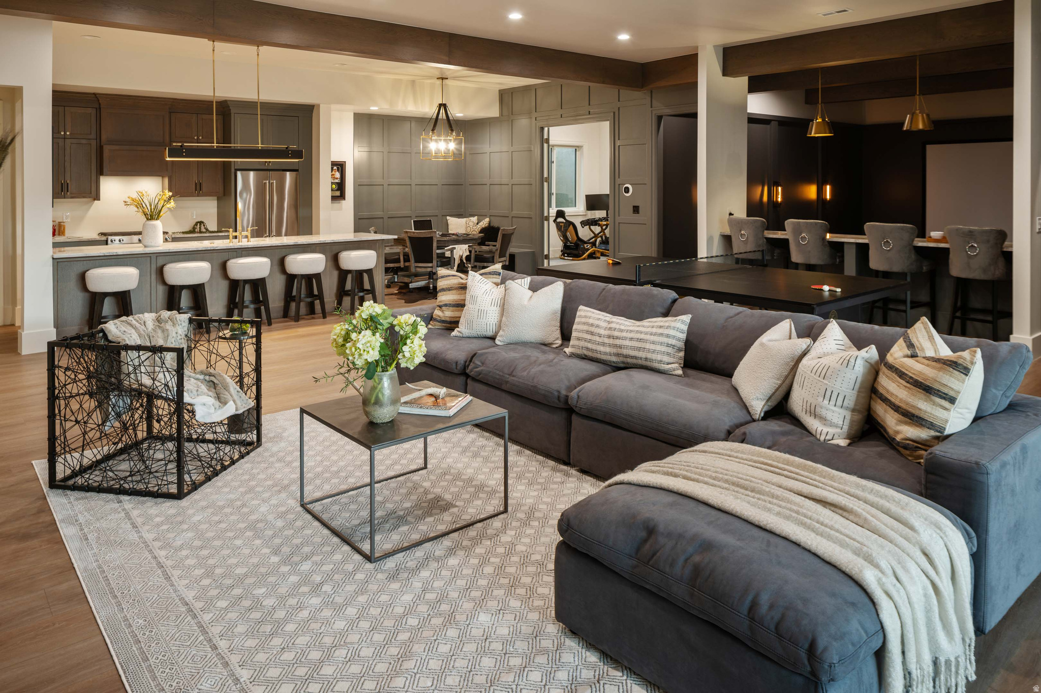 HIGHLAND FIELDS - Residential