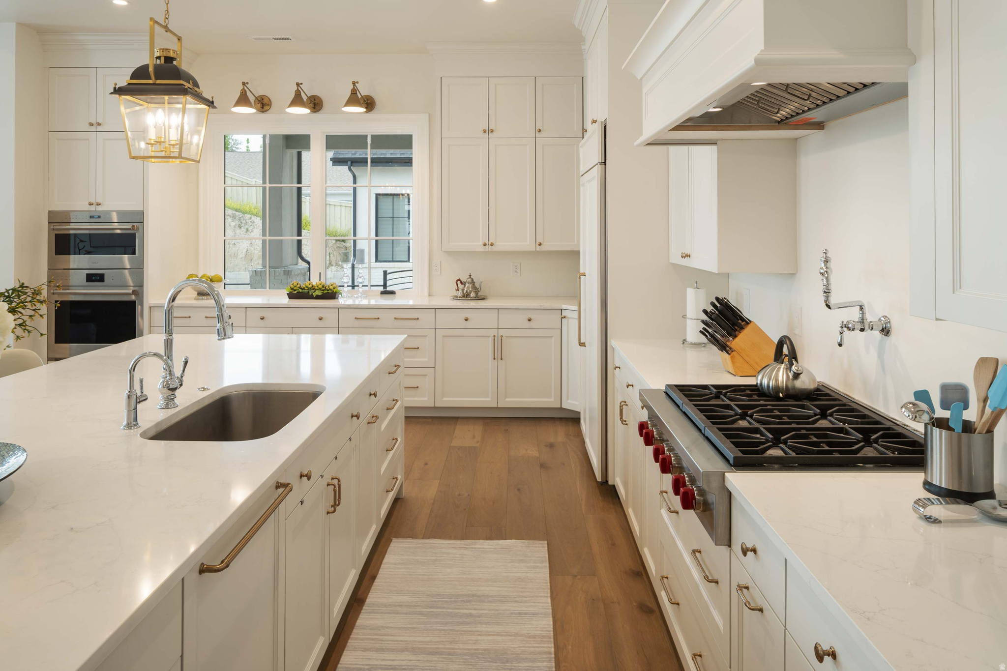 HIGHLAND FIELDS - Residential