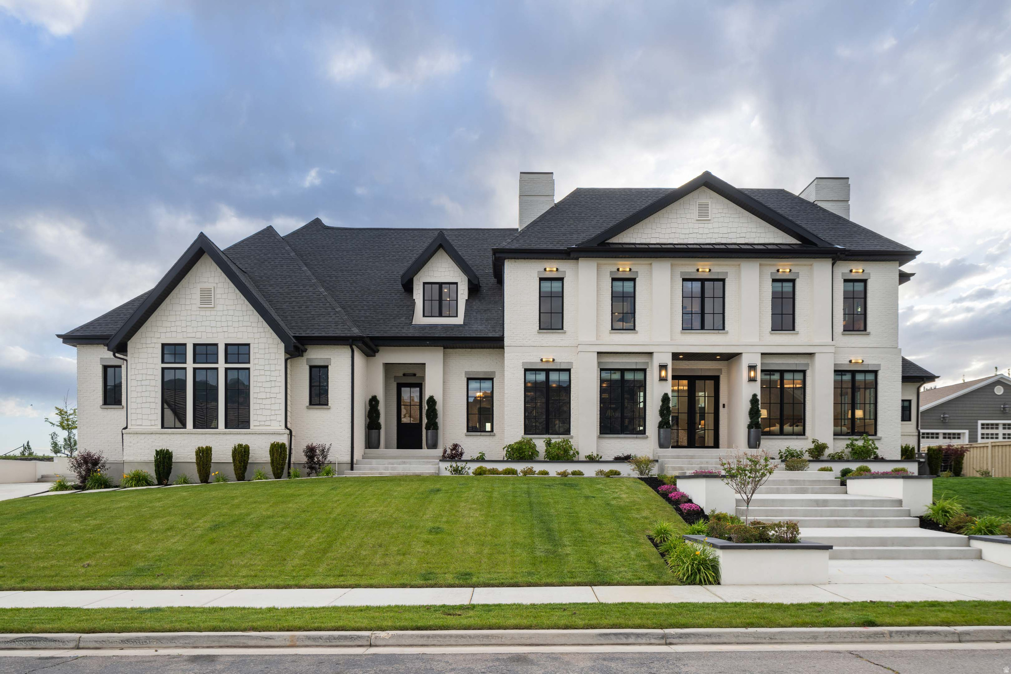 HIGHLAND FIELDS - Residential
