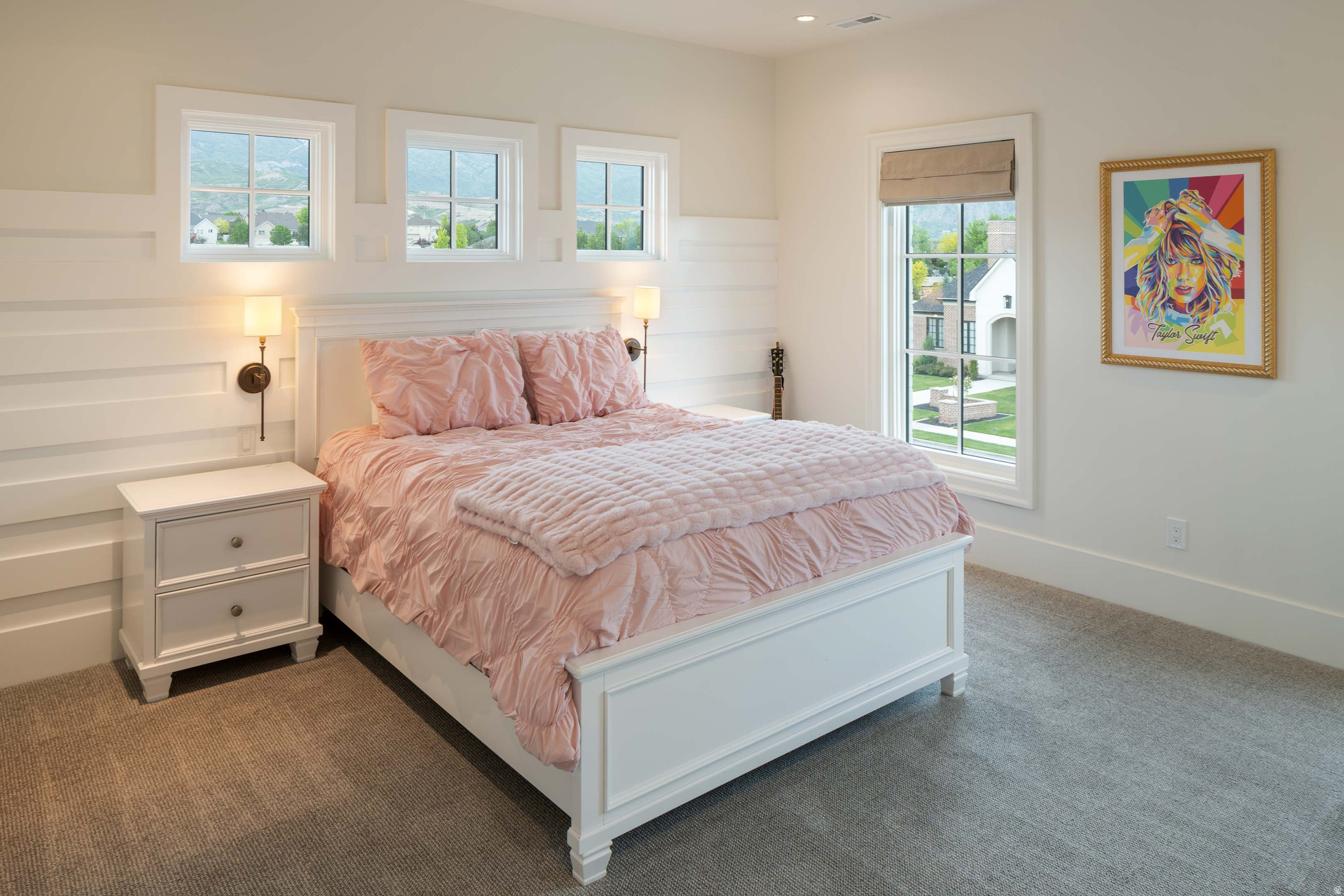 HIGHLAND FIELDS - Residential