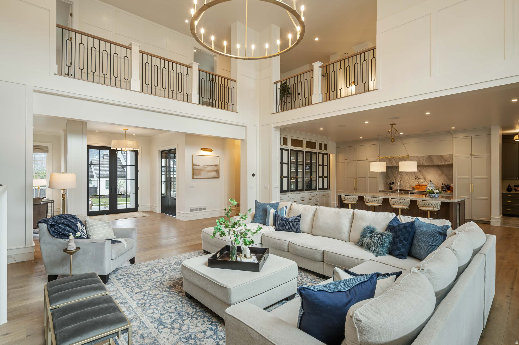 HIGHLAND FIELDS - Residential