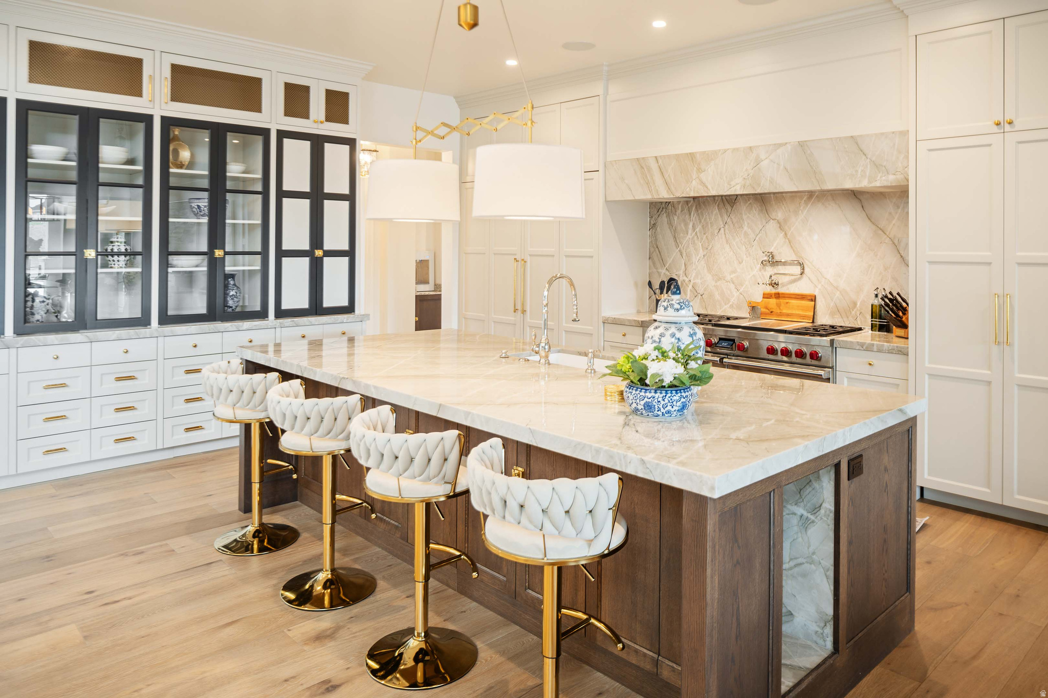 HIGHLAND FIELDS - Residential