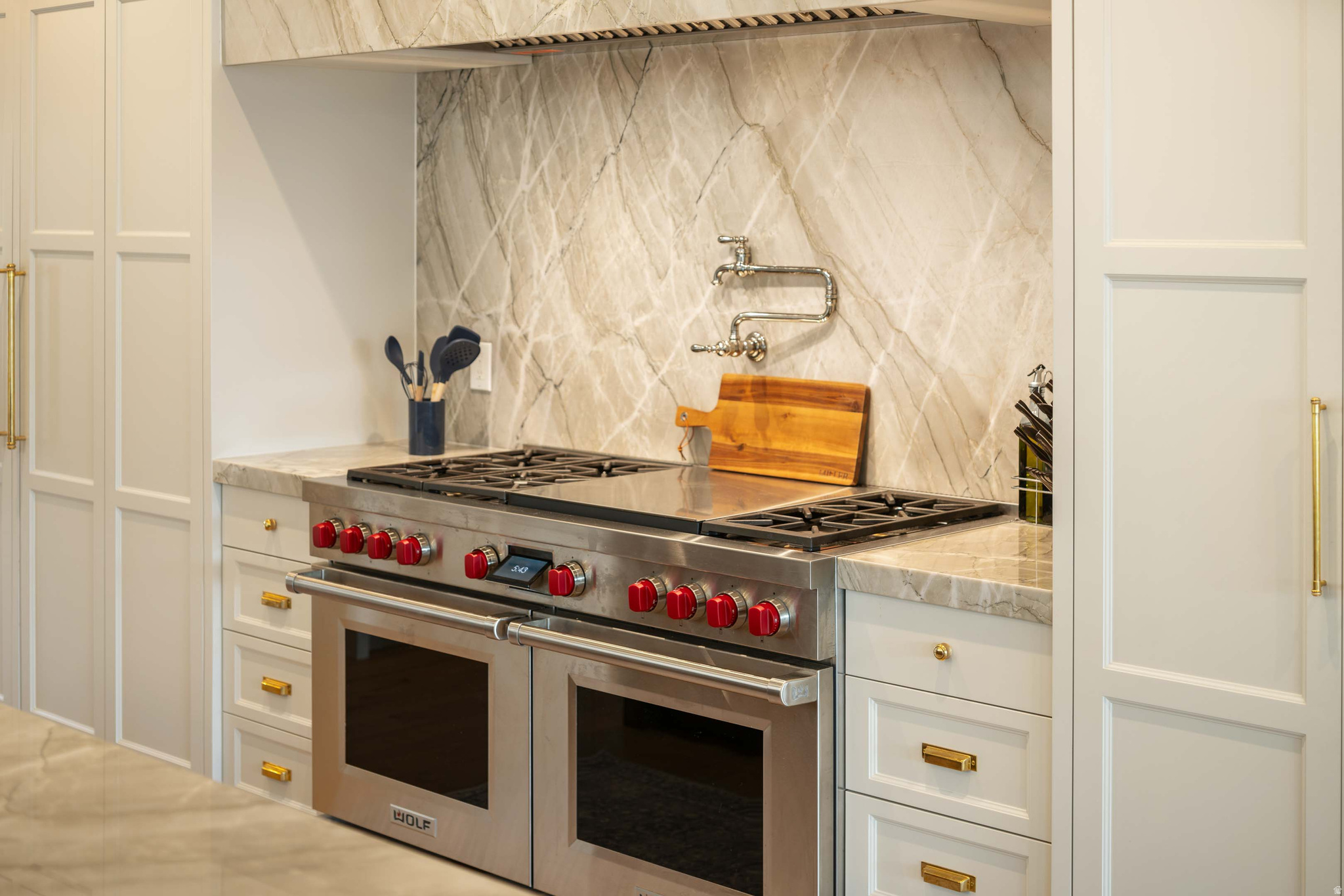 HIGHLAND FIELDS - Residential