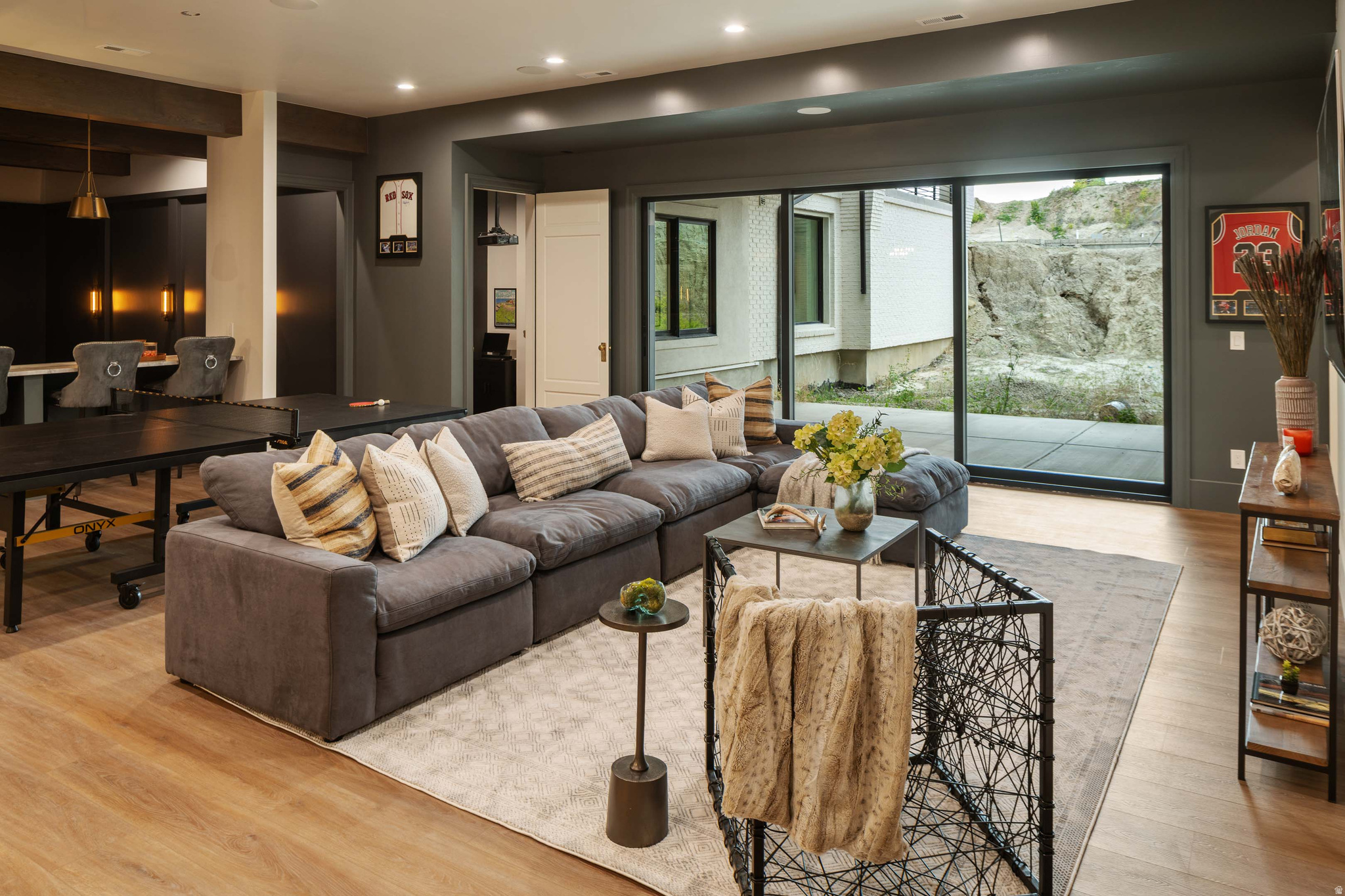 HIGHLAND FIELDS - Residential