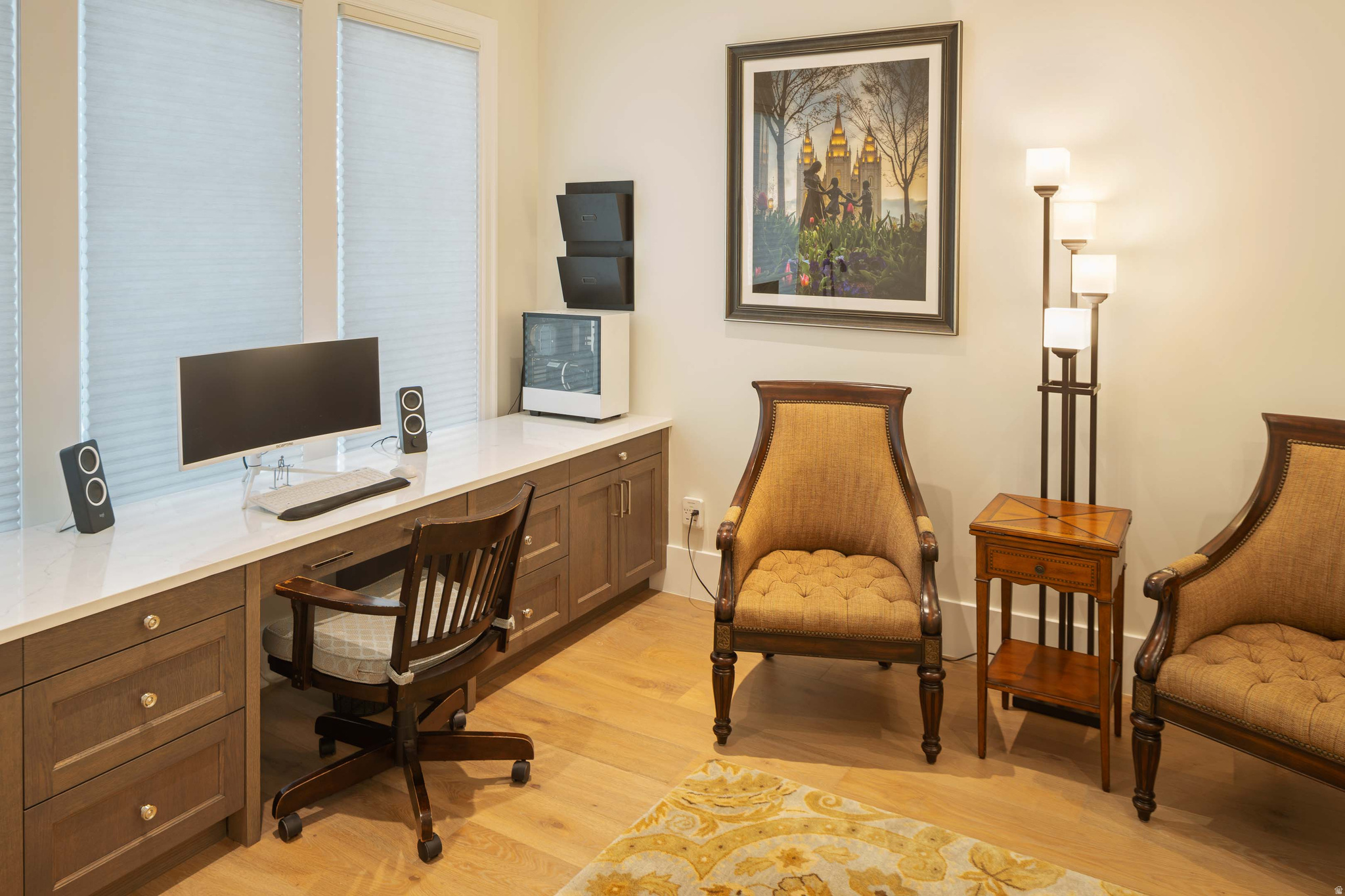 HIGHLAND FIELDS - Residential